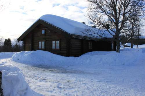 Solid And Cozy Cottage In A Secluded Location