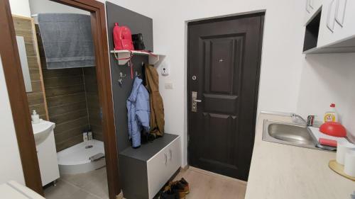 Apartamento Chrysflatty 1 - Free Netflix
