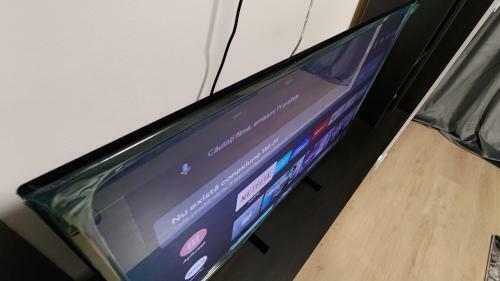 Apartamento Chrysflatty 1 - Free Netflix