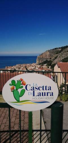 La Casetta Di Laura