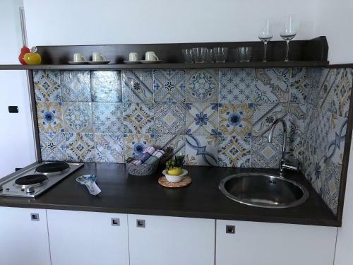 Apartamento La Casa Sulla Scogliera