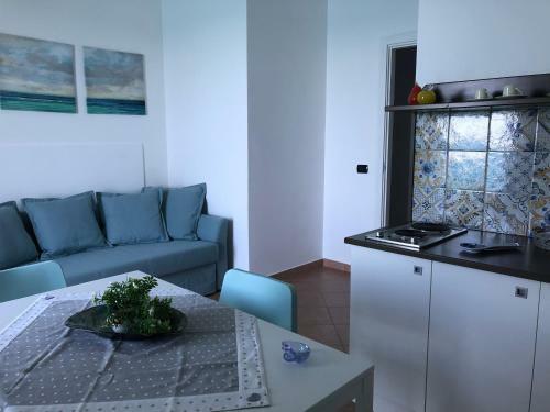 Apartamento La Casa Sulla Scogliera