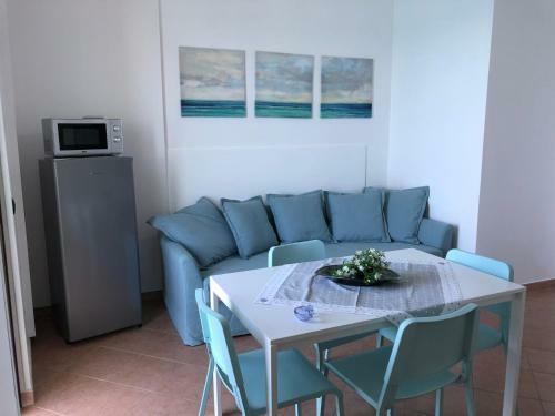 Apartamento La Casa Sulla Scogliera
