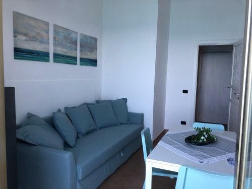Apartamento La Casa Sulla Scogliera