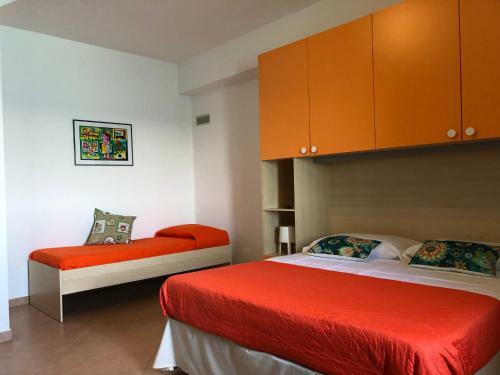 Apartamento La Casa Sulla Scogliera