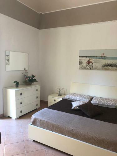 Apartamento La Casa Sulla Scogliera