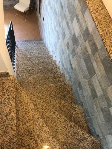 Apartamento La Casa Sulla Scogliera