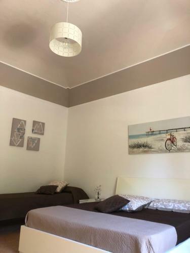 Apartamento La Casa Sulla Scogliera