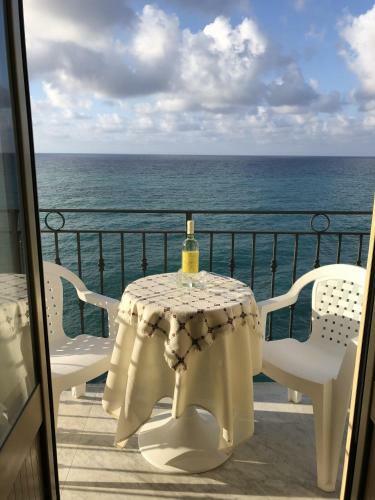 Apartamento La Casa Sulla Scogliera