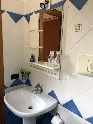 Apartamento La Casa Sulla Scogliera