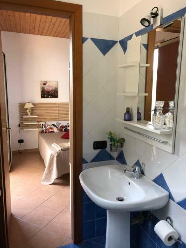 Apartamento La Casa Sulla Scogliera