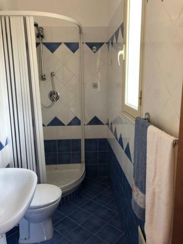 Apartamento La Casa Sulla Scogliera