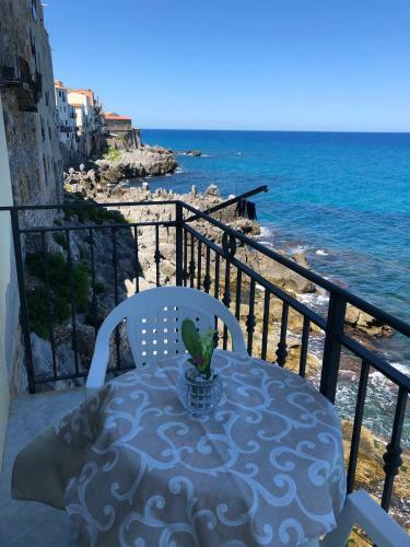 Apartamento La Casa Sulla Scogliera