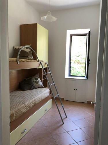 Apartamento La Casa Sulla Scogliera