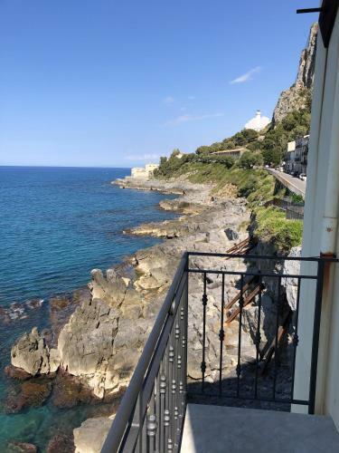 Apartamento La Casa Sulla Scogliera