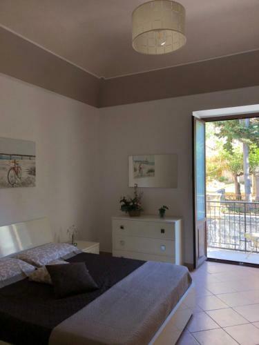 Apartamento La Casa Sulla Scogliera