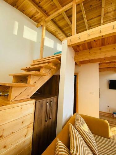 Apartamento Home Of Dolly Waterfront Villa Ada Bojana