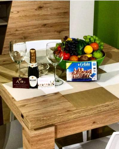 Apartamento Relax House