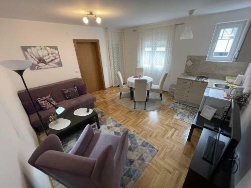 Apartmani Central 6 & Free Parking