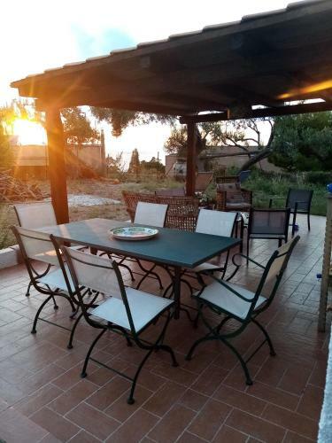Cosy Casa Di Ettore