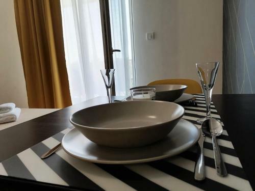 Apartamento Studio-apartman Potkonjak Lux