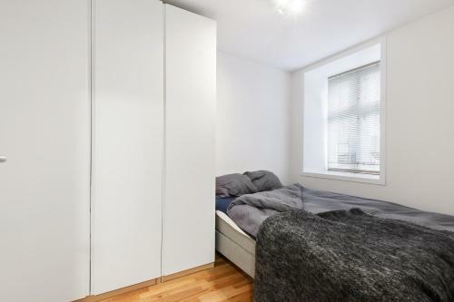 Central Apartment In Bergen!
