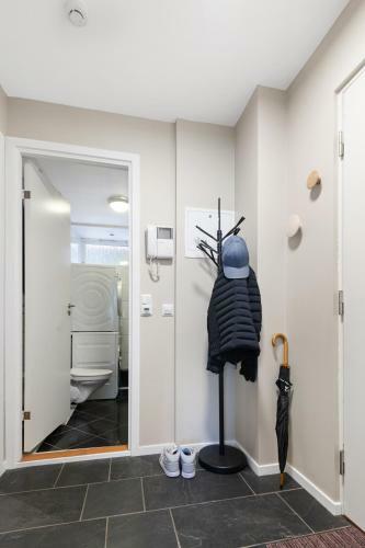 Central Apartment In Bergen!