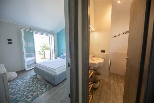 Apartamento Ilenia Seaview