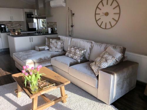 Vakantie Exclusief Chalet ***** Markermeer