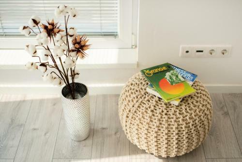 Apartamento Charming Studio Close To The Center