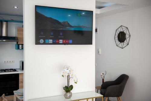 Apartamento Charming Studio Close To The Center
