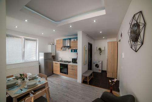Apartamento Charming Studio Close To The Center