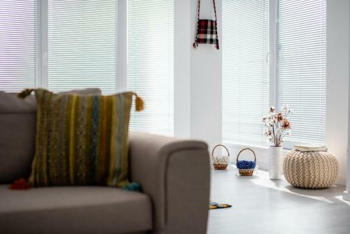 Apartamento Charming Studio Close To The Center