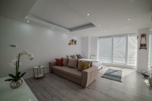 Apartamento Charming Studio Close To The Center