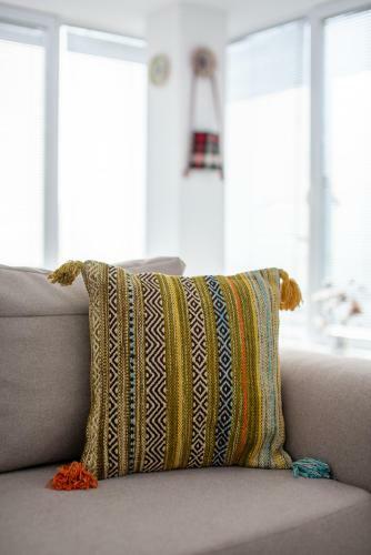 Apartamento Charming Studio Close To The Center