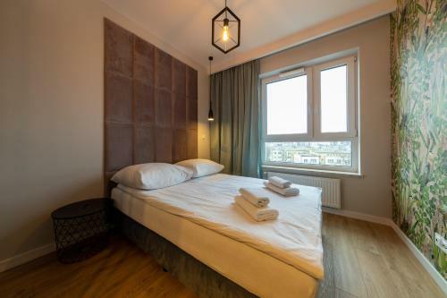 Apartament Luxury Two-bedroom