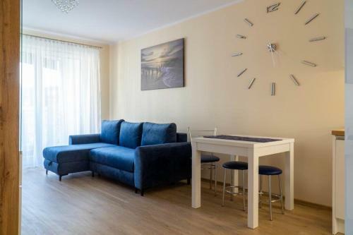 Apartament Przy Czarnej