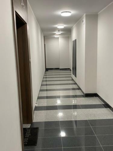 Apartament Przy Czarnej