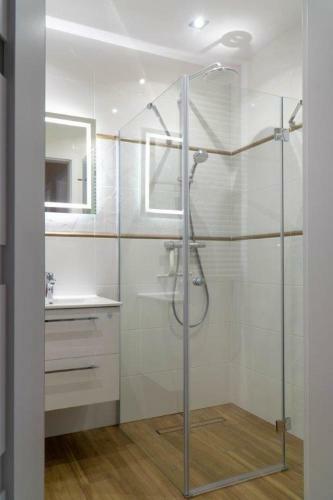 Apartament Przy Czarnej