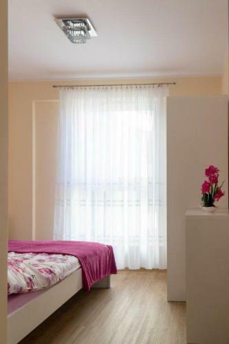 Apartament Przy Czarnej