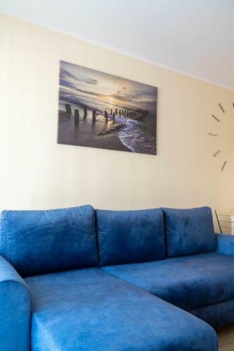 Apartament Przy Czarnej