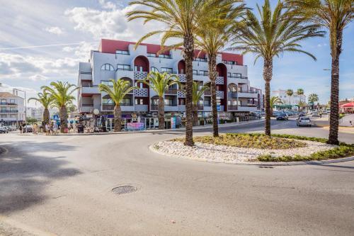 Apartamento ?purple Flat?close To Beach And Party|free Parking