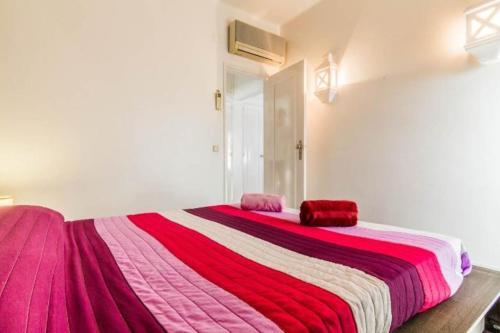 Apartamento ?purple Flat?close To Beach And Party|free Parking