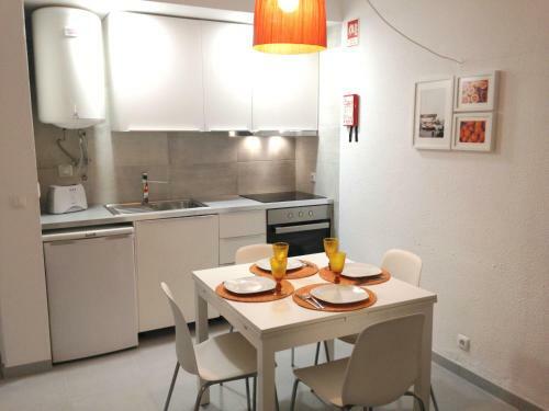 Casa Montechoro