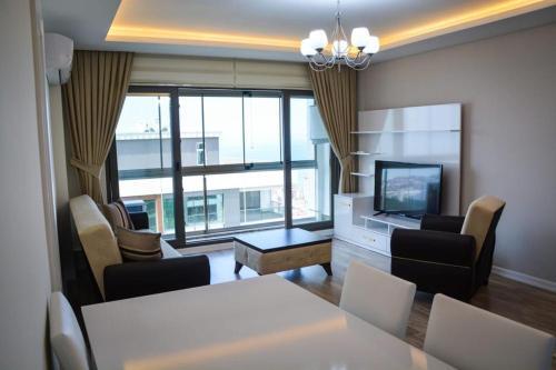 Apartamento Tay House 3