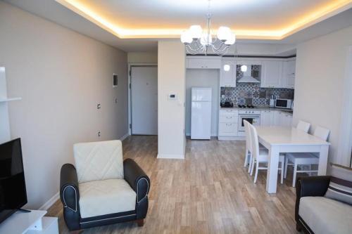 Apartamento Tay House 3