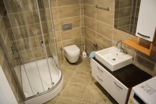 Apartamento Tay House 3