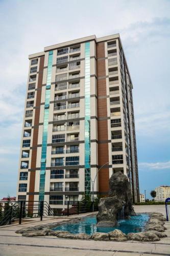 Apartamento Tay House 3