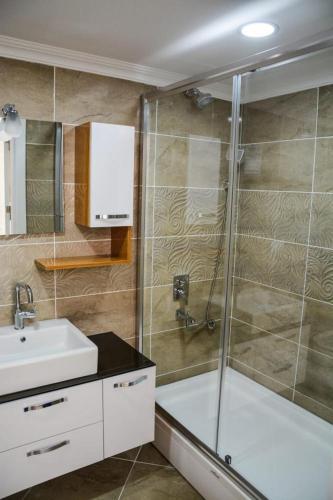 Apartamento Tay House 3