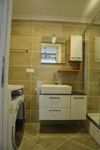 Apartamento Tay House 3